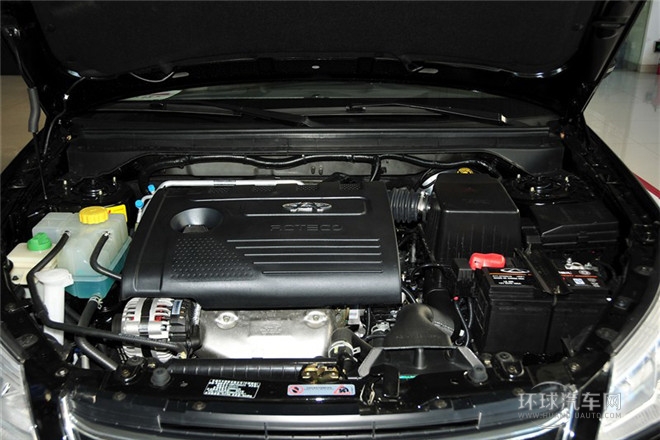 2014款 1.5L 手动优悦型