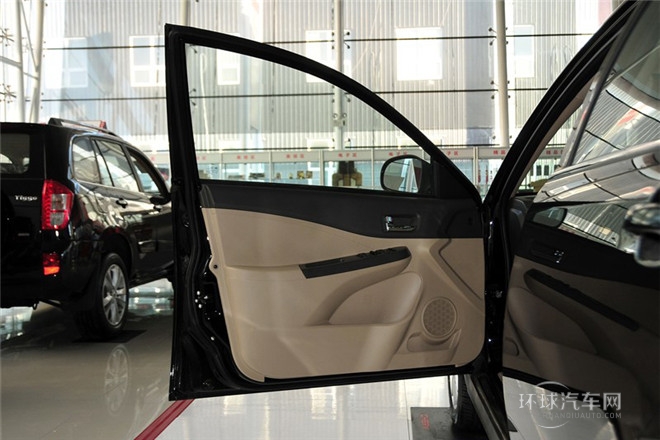 2014款 1.5L 手动优悦型