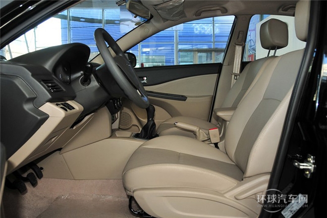 2014款 1.5L 手动优悦型
