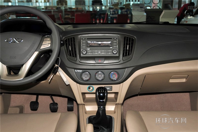 2014款 1.5L 手动优悦型