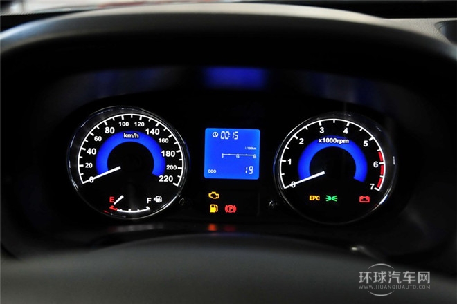 2014款 1.5L 手动优悦型