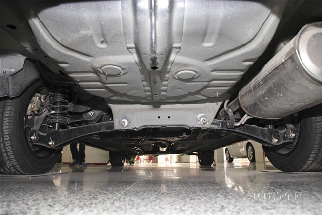 2014款 1.5L 手动智悦型