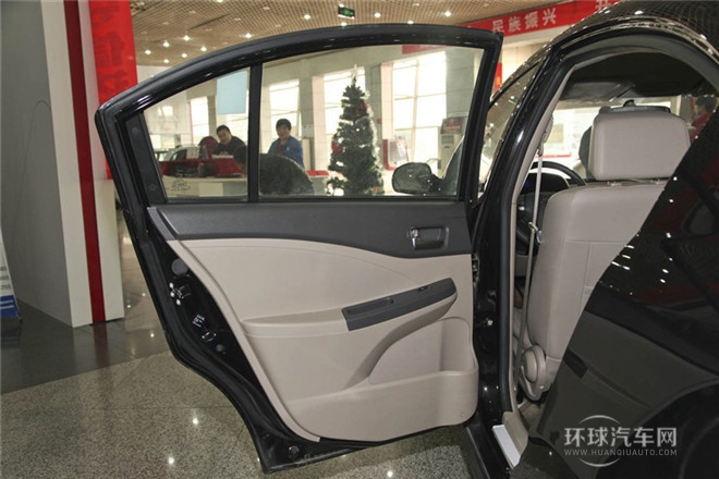 2014款 1.5L 手动智悦型