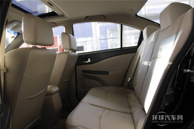 2014款 1.5L 手动智悦型