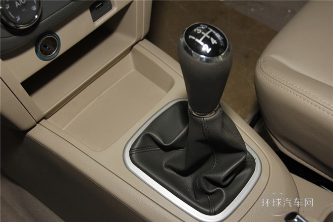 2014款 1.5L 手动智悦型