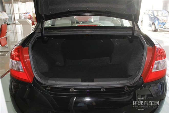 2014款 1.5L 手动卓悦天窗型