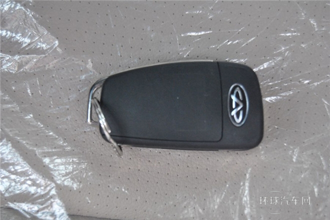2014款 1.8L CVT优悦型