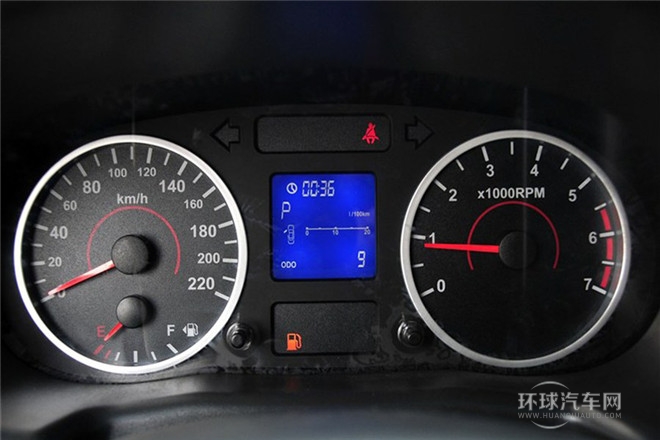 2014款 1.8L CVT优悦型