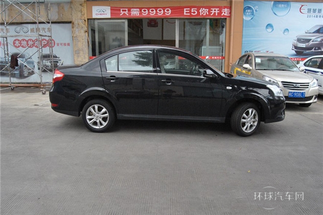 2014款 1.8L CVT优悦型