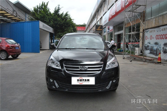 2014款 1.8L CVT优悦型