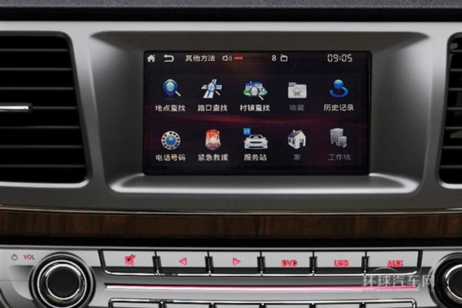 2014款 2.4L 手动精英版