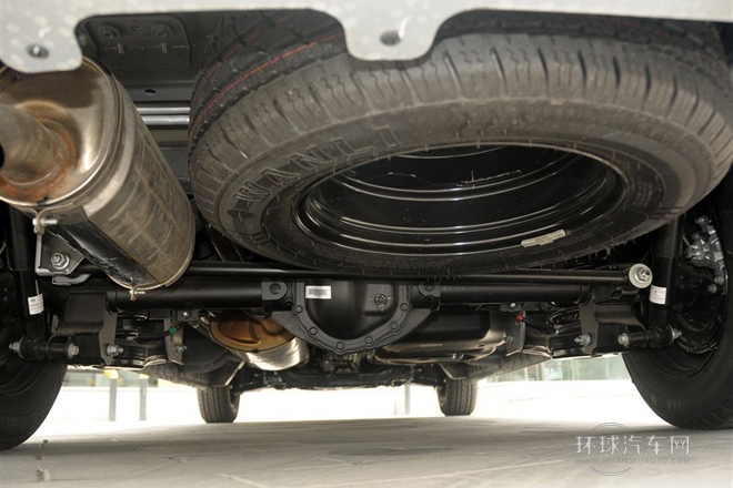 2014款 2.0T 手动精英版