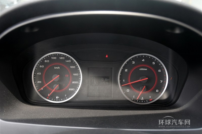 2014款 2.0T 手动精英版