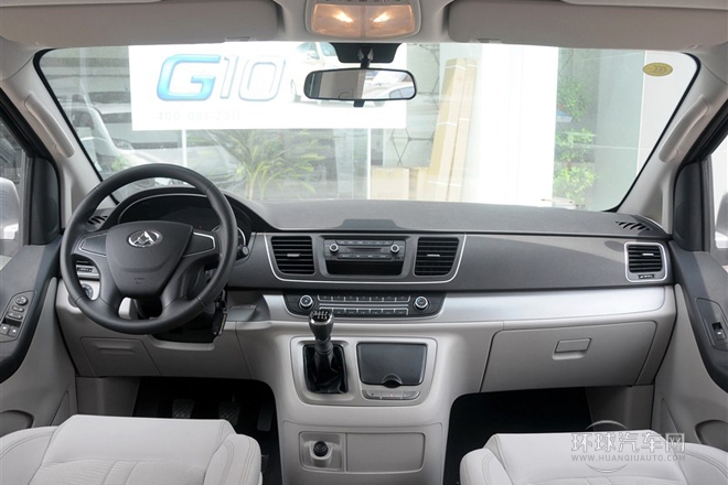 2014款 2.0T 手动精英版