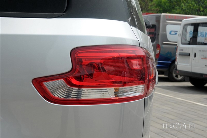 2014款 2.0T 手动精英版