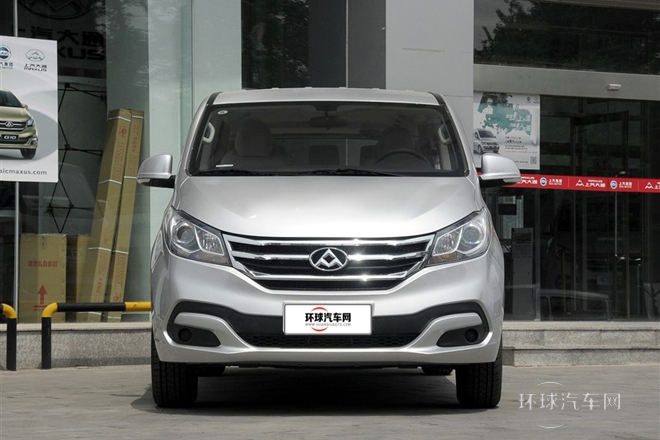 2014款 2.0T 手动精英版