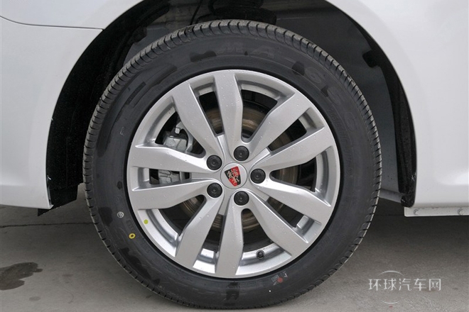 2014款 350 1.5L 手动迅捷版