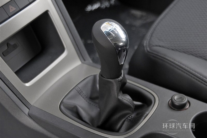 2014款 350 1.5L 手动迅捷版