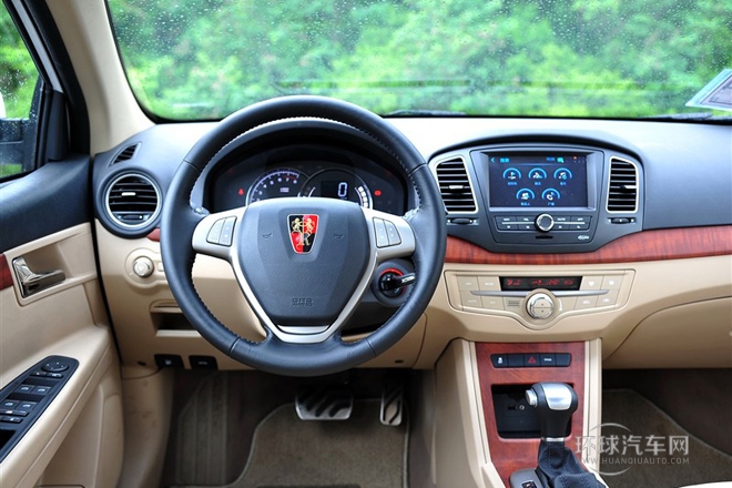 2014款 350T 1.5T 自动劲尚版
