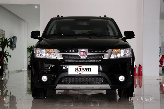 2013款 3.6L 智能全驱版