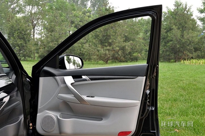 2011款 1.6L 手动豪华型