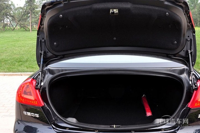 2011款 1.6L 手动豪华型
