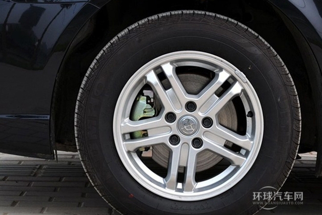 2011款 1.6L 手动舒适型