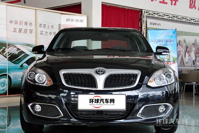 2011款 1.8L 自动豪华型