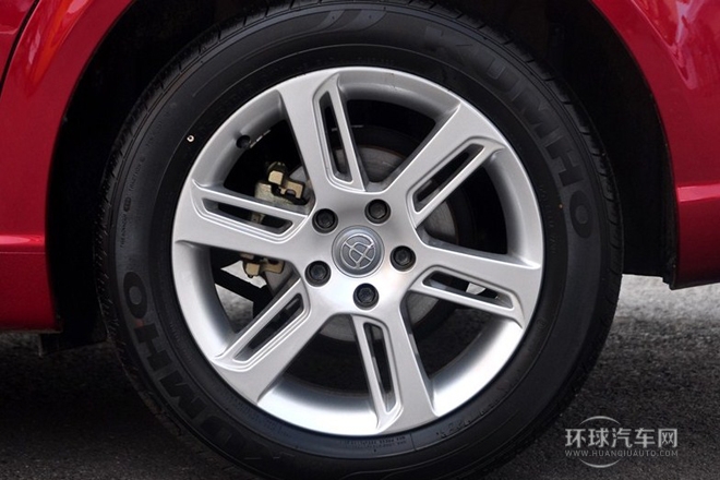 2011款 1.8T 手动豪华型