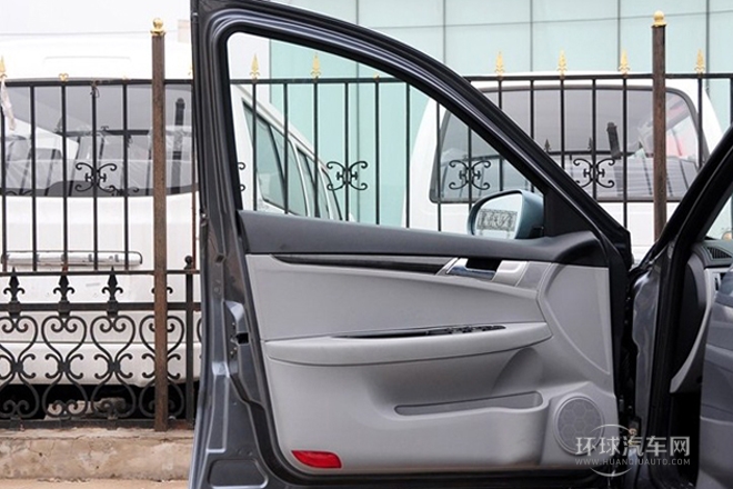 2011款 Wagon 2.0L 手动豪华型