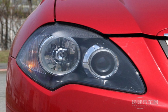 2010款 1.5L 自动舒适型