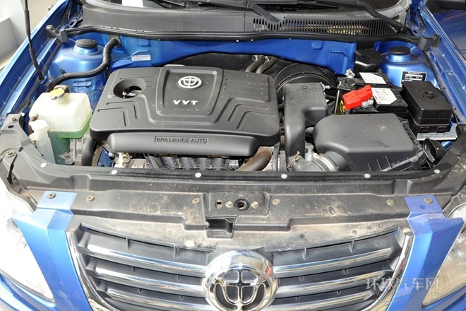 2011款 1.5L 手动经典型