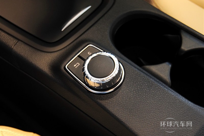 2012款B180 1.6T 双离合