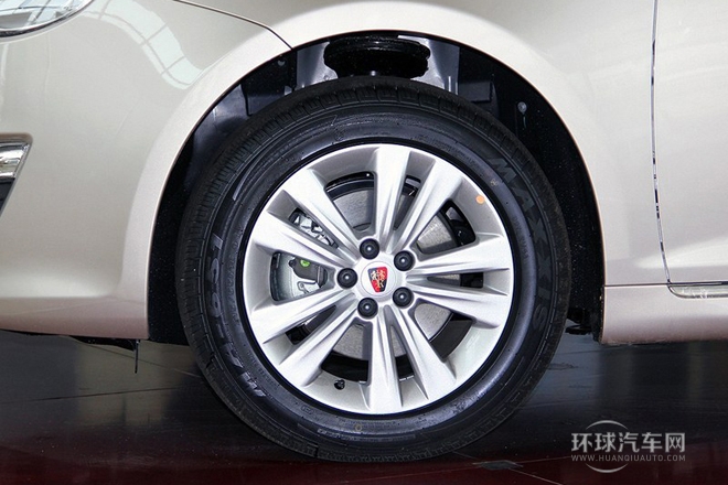 2013款 550 1.8L 自动启智版