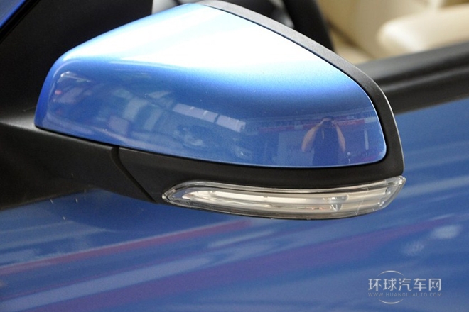 2011款 1.5L 手动经典型