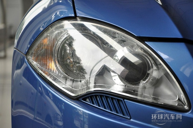 2011款 1.5L 手动经典型
