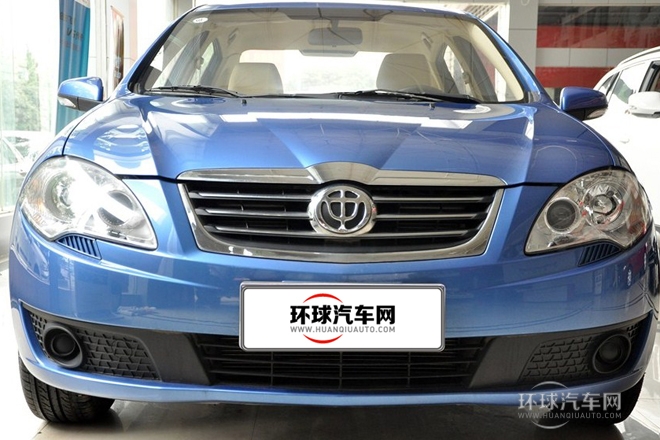 2011款 1.5L 手动经典型