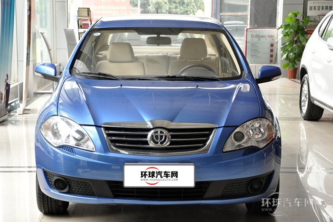 2011款 1.5L 手动经典型