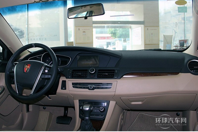 2013款 550 1.8L 自动启智版