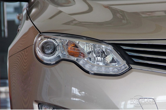 2013款 550 1.8L 自动启智版