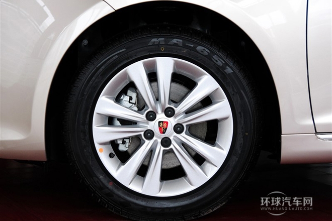 2013款 550S 1.8L 手动启逸版