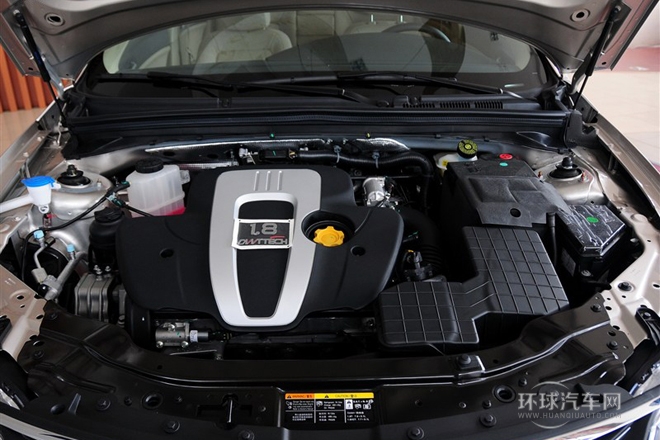 2013款 550S 1.8L 手动启逸版