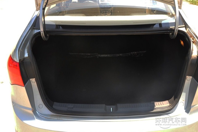 2011款 1.5L 手动舒适型