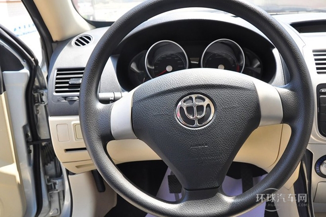 2011款 1.5L 手动舒适型