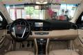 2013款 550S 1.8L 手动启逸版