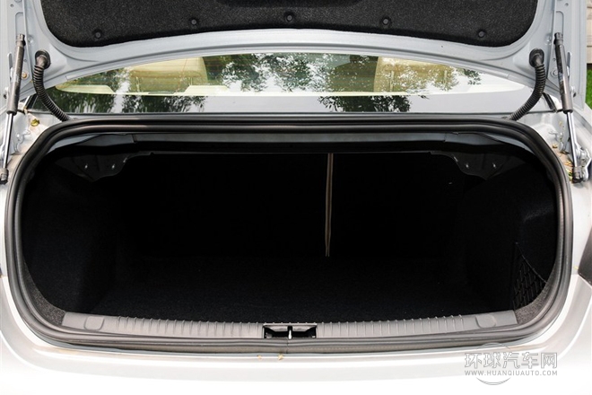 2013款 550S 1.8L 自动启臻版