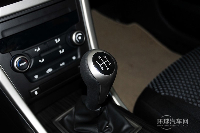 2013款 经典版 550 1.8L 手动风尚型