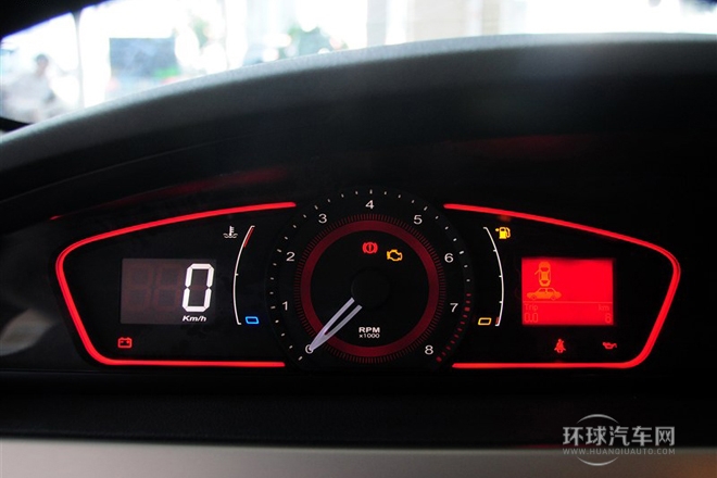 2013款 经典版 550 1.8L 手动风尚型