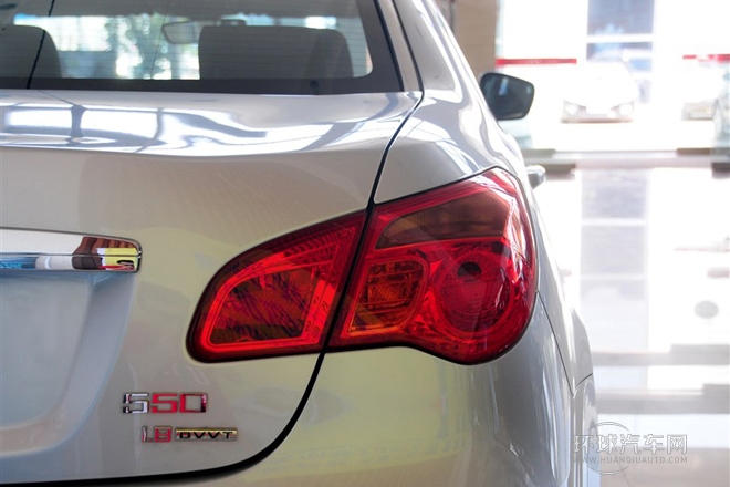 2013款 经典版 550 1.8L 手动风尚型