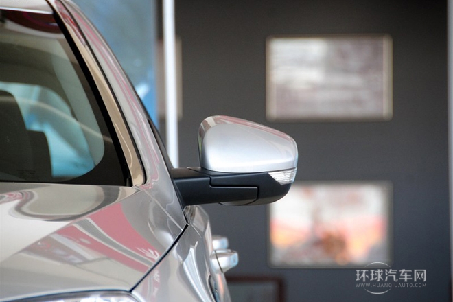 2013款 经典版 550 1.8L 手动风尚型